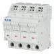 Moeller 171247 EATON PLI-B1/4 LS switch 1A 4p B-Char 