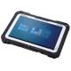 Panasonic TOUGHBOOK G2, 25,7cm (25,7 cm ( 10,1 Zoll )), GPS, Digitizer, USB, USB-C, BT, Ethernet, WLAN, 4G, SSD, Win. 10 Pro, erw. Akku
