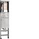 Hager ZAD710BKE1 message field universZ,1xBKE,1050mm