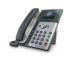 HP 82M92AA Poly Edge E300 IP Phone