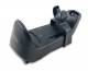 Datalogic Cradle - GM4200, BLACK
