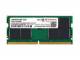TRANSCEND JM4800ASE-32G 32GB JM DDR5 4800