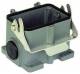 09300480290 Harting Socket housing, Han 48B 2xPG29