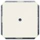 Siemens 5TG1810 blanking cover plate 65x65 mm, DEL