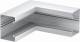 OBO Bettermann 6276943 OBO GA-SI90130EL Inneneck symmetrisch 90x130mm Aluminium 