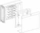 Schneider Electric KSA250FA4 Schneider adapter KSA-250FA4 old KSA25