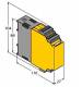 Turck IM1-451EX-R Trennschaltverstärker 4-kanalig TÜV 04 ATEX 2604 7541188