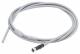 Siemens 6ES71942LN151AC0 SIEM 6ES7194-2LN15-1AC0 Power-Leitung M8 konfektioniert mit M8 Buchse, L=15m