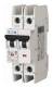 Moeller 132709 EATON FAZ-B32 / 2-NA MCBs 32A 2p, B Char 