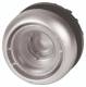 Moeller 216954 EATON M22-DRL-X illuminated pushbutton flat without lens 