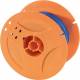 U.I. Lapp 4126105S/250 Lapp LIY 0,25 qmm weiß PVC-Schaltlitze 250m-Spule