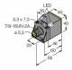 Turck NI35U-CK40-ADZ30X2-B1131 induct. Sensor with increased switching distance 4280410