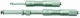 MIB Messzeuge 01021061 Transverse grooves internal micrometer 0 - 25mm D = 13x6, 35x10mm,