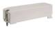 Schneider Electric BMXXEM010 Schneider M340 Schutzabdeckung 5Stk