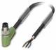 Phoenix Contact 1521669 Phoenix SAC-3P-M 8MR/ 1.5-PUR SH sensor/actuator cable