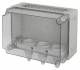 Moeller 086385 EATON KST43-200 cable socket 86385