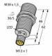 Turck Bi15U-M30-RP6X-H1141 Induktiver Sensor uprox+ 1636739