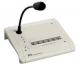 RCS Audio-Systems VLM-105 Digitale Mikrophon-Sprechstelle (zur Fernbedienung von 5-LS-Linien und 'ALL-CALL')