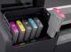 HP 745 300ml Magenta Ink Cartridge