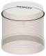 Siemens 8WD44500CE 8WD4450-0CE signal tower flash light, AC 8WD4450-0CE