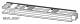 Siemens BVP:261511 BVP: 261511 Schienenverteilersys-, TEM 1.25 1000A N + PE 4 tap-off points