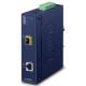 PLANET IP30 10/100/1000T to 100/1000X SFP Gbit Converter