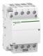 Schneider Electric A9C20864 installation contactor, ICT 4S 63A 220-240VAC