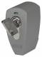 Moeller 133106 EATON PHZ-A-ADD-ON Drehgriff mit Profilhalbzylinderaufnahme 
