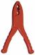 Dehn + Soehne 785647 Our concern bracket , plastic