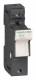 Schneider Electric DF14N Schneider Sicherungshalter 1p+N 50A 14x51mm