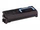 Kyocera TK-570K Toner Cartridge - Black - Laser - 16000 Page