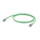 Weidmüller IE C6FS8UG0100A40A40-G, data cables 8941350100