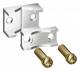 Schneider Electric LV480861 Schneider Steckverbinder für blanke Cu/AI-Kabel (x3) 1