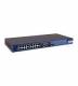 HP Switch 100Mbit, 16xTP, 1000Mbit, 1xTP, A3100-16