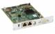 BlackBox ACX2MT-DHH-2C Dual CATx DKM Transmitterkarte, Duallink/Dualhead DVI plus USB-HID, incl, DualHead Kabelkit mit Linkredundanz