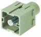 Harting 09140012663 Han 1 Mod-m-ax 200A 25-,