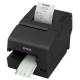 Epson TM-H6000VI, cutter, MICR, USB, RS232, Ethernet, OPOS, ePOS, black