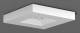RZB 672282.002.1 Emergency light ceiling light LED/4W 198x198x38.8h