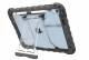 GAMBER JOHNSON RUGGED SNAP-ON CASE