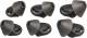 HP SPARE EARTIPS MEDIUM VOY6200