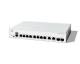 Cisco CATALYST 1200 8-PORT GE EXT PS