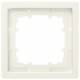 Siemens 5TG1321 1x frame titanium white, DELTA STY