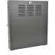 Eaton Power Quality 2U WALL MOUNT RACK ENCOSURE