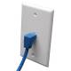 Eaton Power Quality CAT6 GIGABIT MOLDED P ATCH