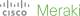 Cisco MERAKI MX65 ENTERPRISE LICENSE