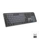 Logitech 920-010759 MX MECHANICAL WRLS ILLUM. KEYB
