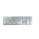 Cherry JK-9110GB-1 KW 9100 SLIM FOR MAC KEYBOARD