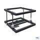 Vogels S112.6425 STACK FRAME ALU. (425)