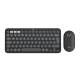 Logitech 920-012239 PEBBLE 2 COMBO TONAL GRAPHITE