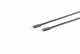 Kabel USB, C(St) => C(St), 1,5m, USB4.0, schwarz, 20V/5A, GEN 3x2,